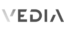 logo vedia