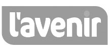 logo l avenir