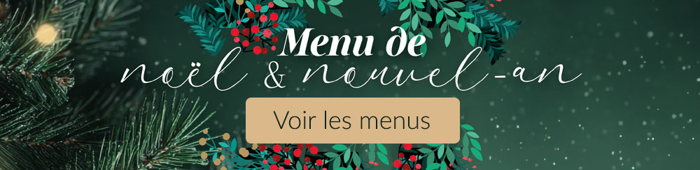 banniere-noel-2025 bannière menu traiteur pour noël 2025